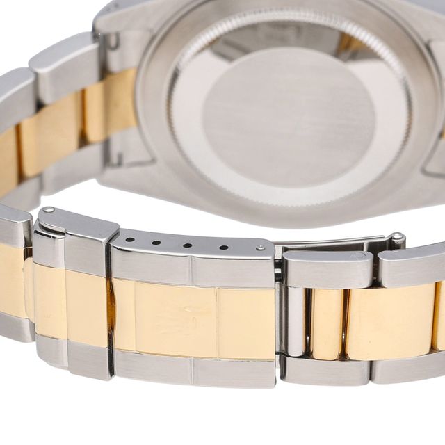 Rolex GMT Master II 16713 Image 3